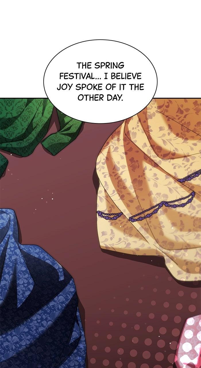 When the Archduke’s Leash Is Pulled Chapter 17 page 30 - 