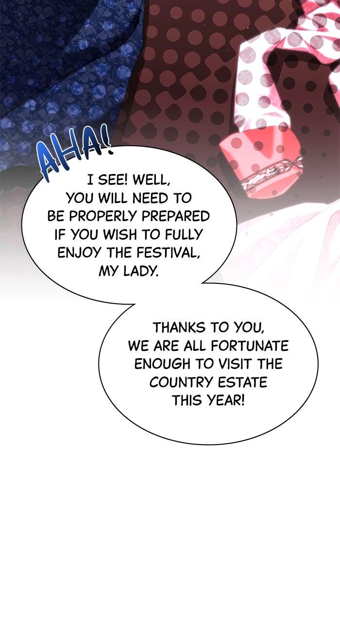 When the Archduke’s Leash Is Pulled Chapter 17 page 31 - 