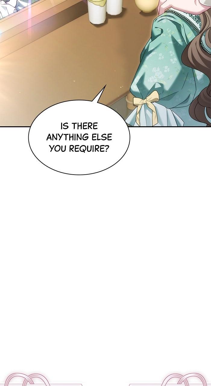 When the Archduke’s Leash Is Pulled Chapter 17 page 38 - 