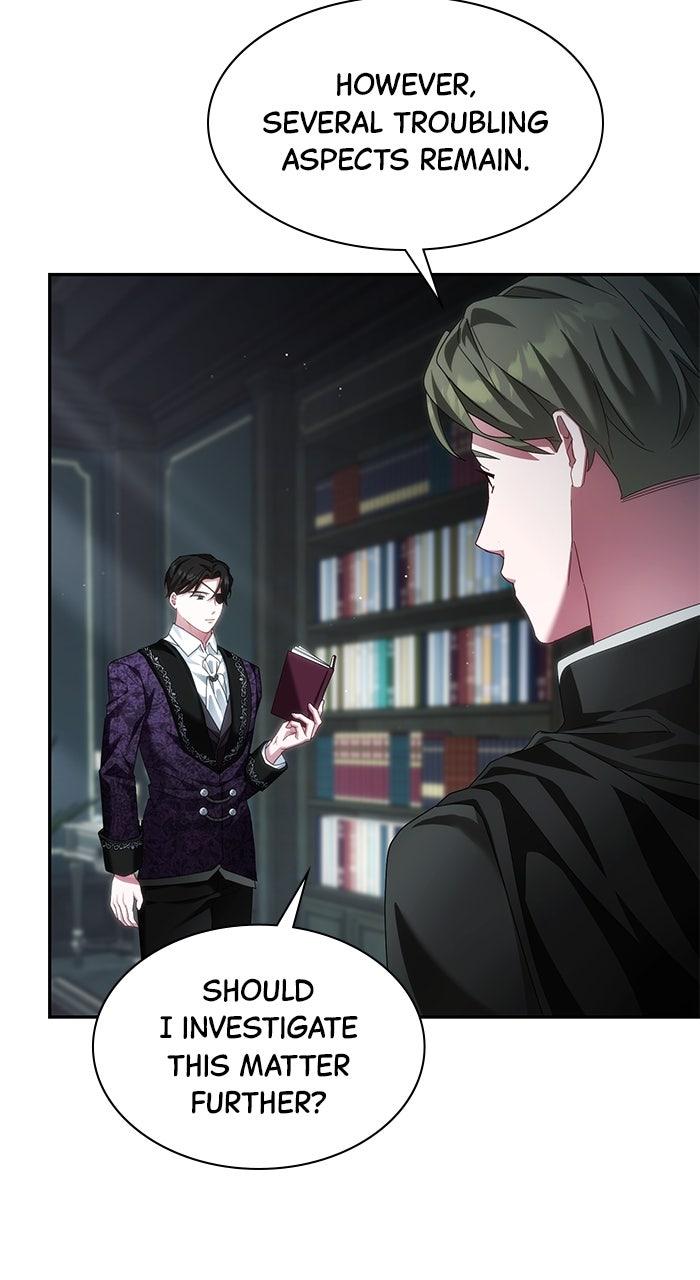 When the Archduke’s Leash Is Pulled Chapter 17 page 5 - 