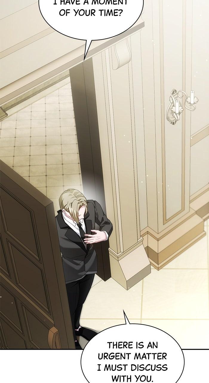 When the Archduke’s Leash Is Pulled Chapter 17 page 42 - 