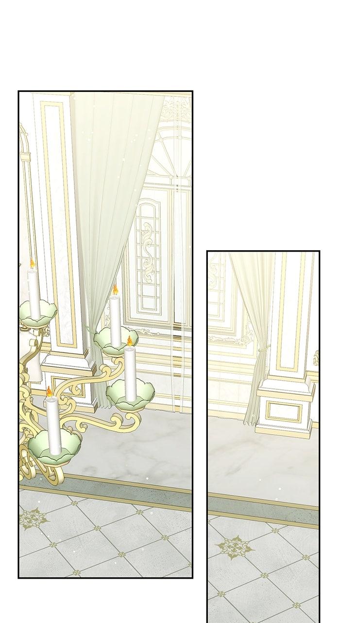 When the Archduke’s Leash Is Pulled Chapter 17 page 44 - 