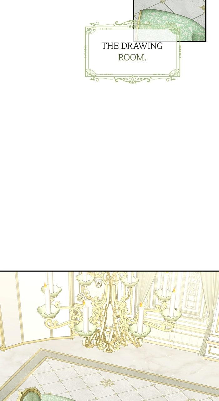When the Archduke’s Leash Is Pulled Chapter 17 page 45 - 