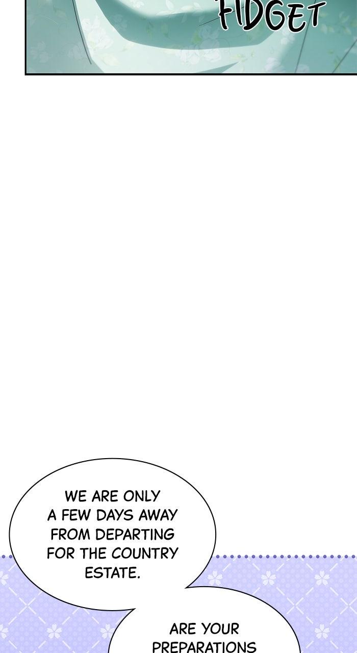 When the Archduke’s Leash Is Pulled Chapter 17 page 47 - 