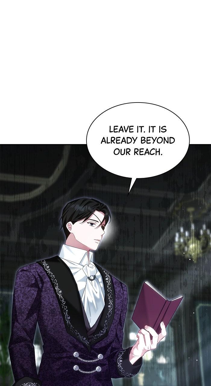 When the Archduke’s Leash Is Pulled Chapter 17 page 6 - 