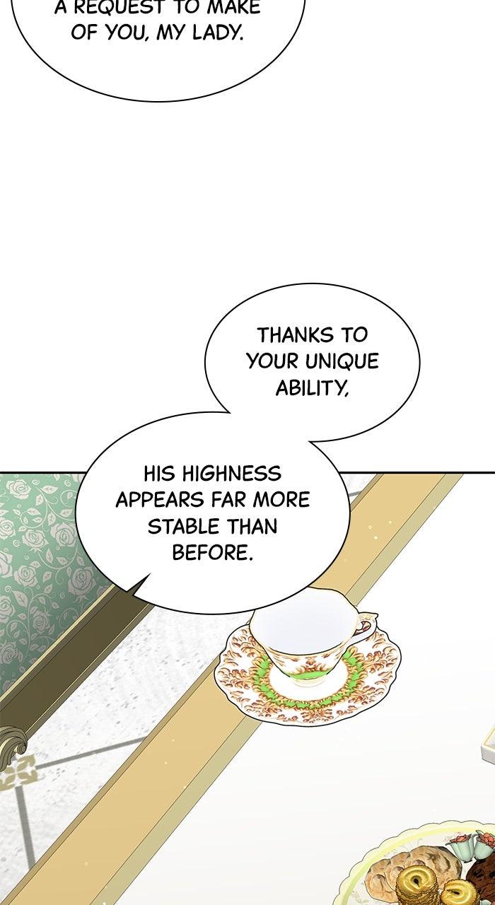When the Archduke’s Leash Is Pulled Chapter 17 page 51 - 