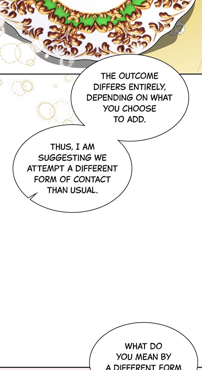 When the Archduke’s Leash Is Pulled Chapter 17 page 57 - 