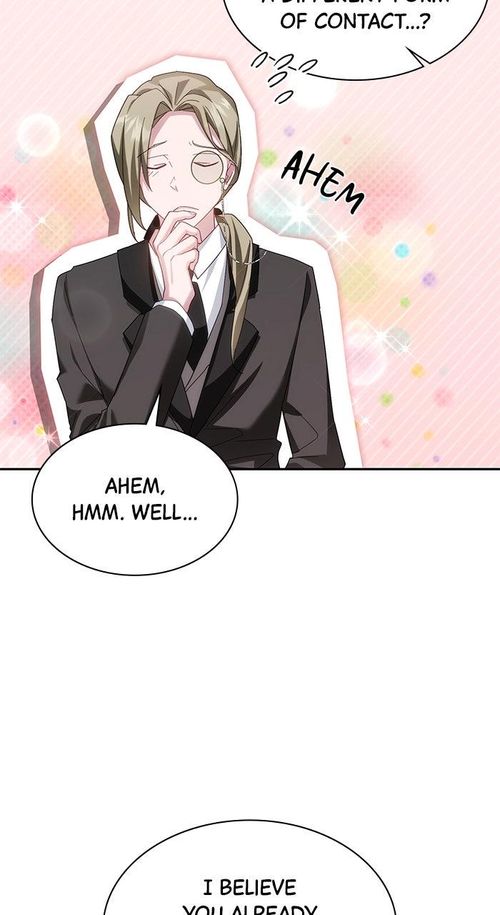 When the Archduke’s Leash Is Pulled Chapter 17 page 58 - 