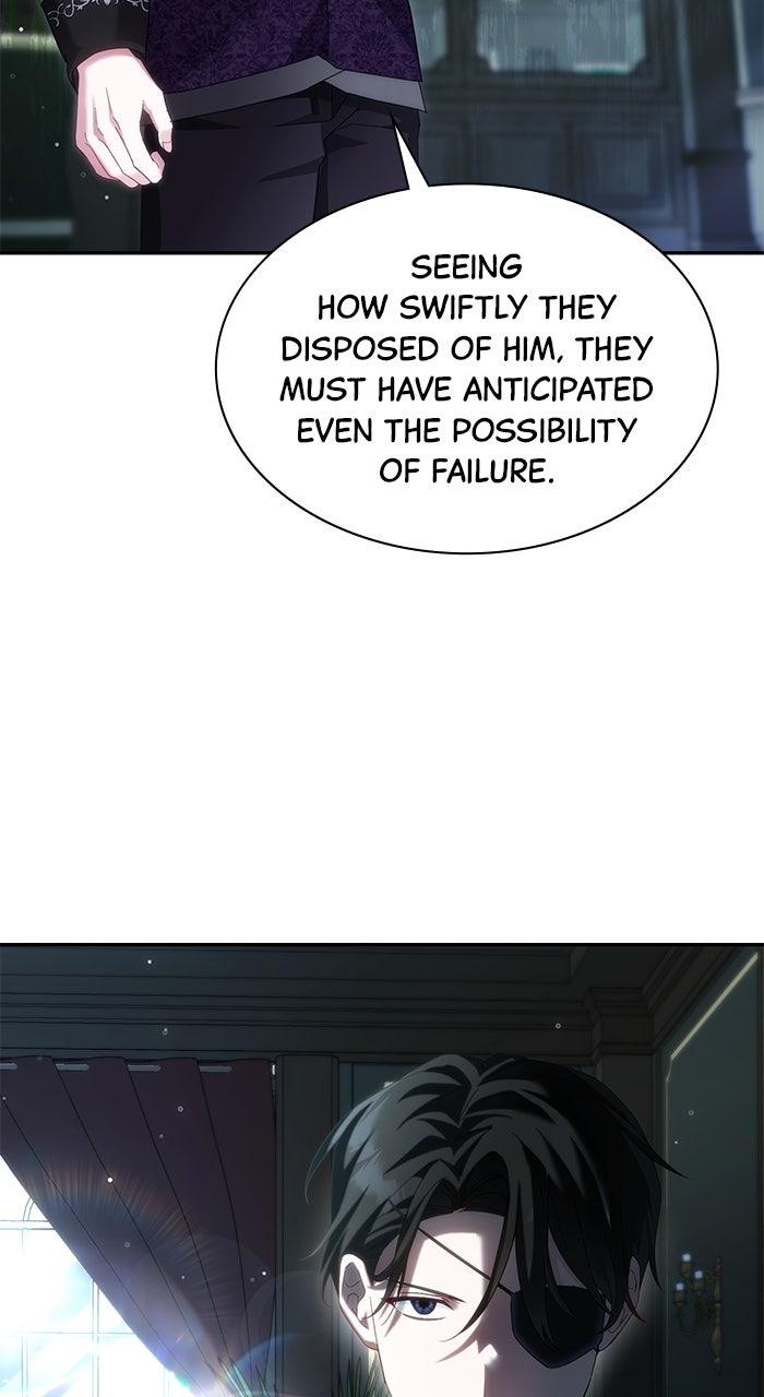 When the Archduke’s Leash Is Pulled Chapter 17 page 7 - 