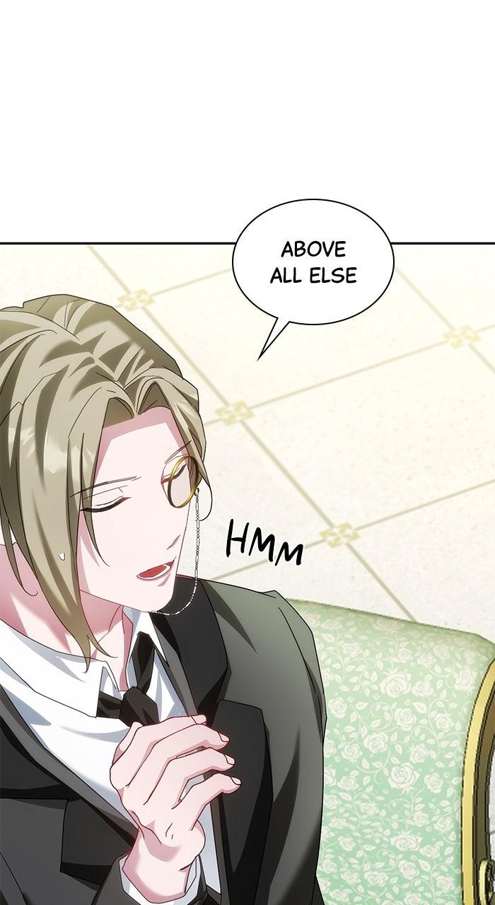 When the Archduke’s Leash Is Pulled Chapter 17 page 61 - 