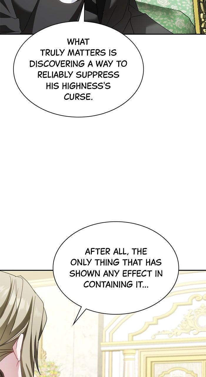 When the Archduke’s Leash Is Pulled Chapter 17 page 62 - 