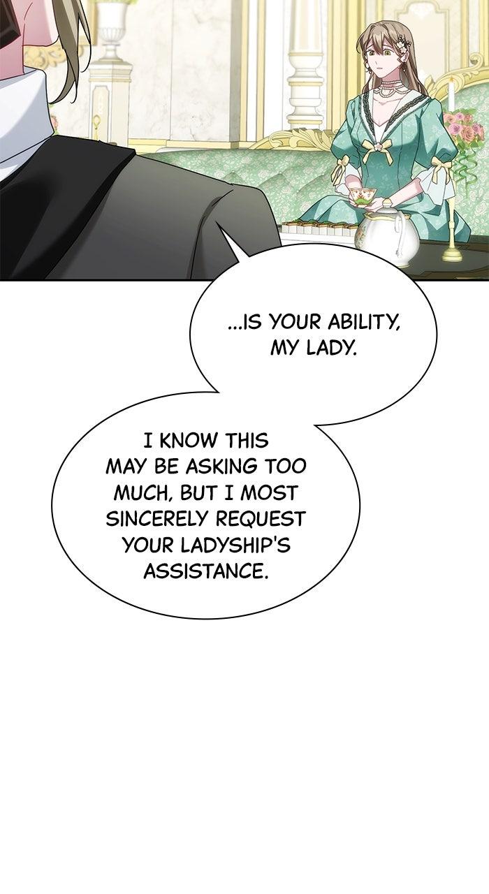 When the Archduke’s Leash Is Pulled Chapter 17 page 63 - 