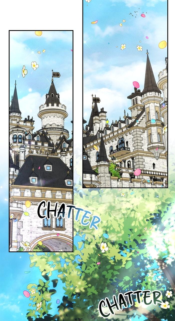 When the Archduke’s Leash Is Pulled Chapter 17 page 67 - 