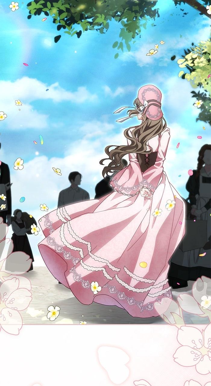 When the Archduke’s Leash Is Pulled Chapter 17 page 68 - 