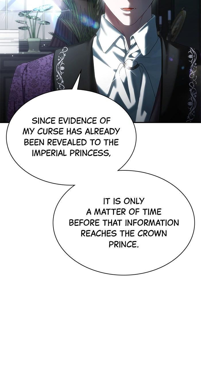When the Archduke’s Leash Is Pulled Chapter 17 page 8 - 