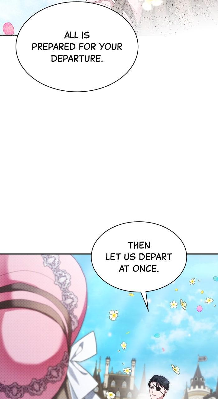 When the Archduke’s Leash Is Pulled Chapter 17 page 71 - 