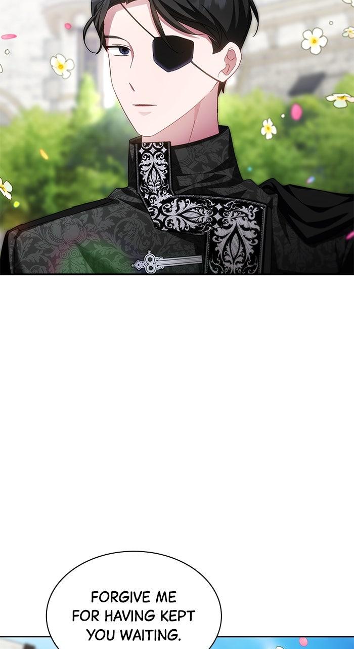 When the Archduke’s Leash Is Pulled Chapter 17 page 73 - 