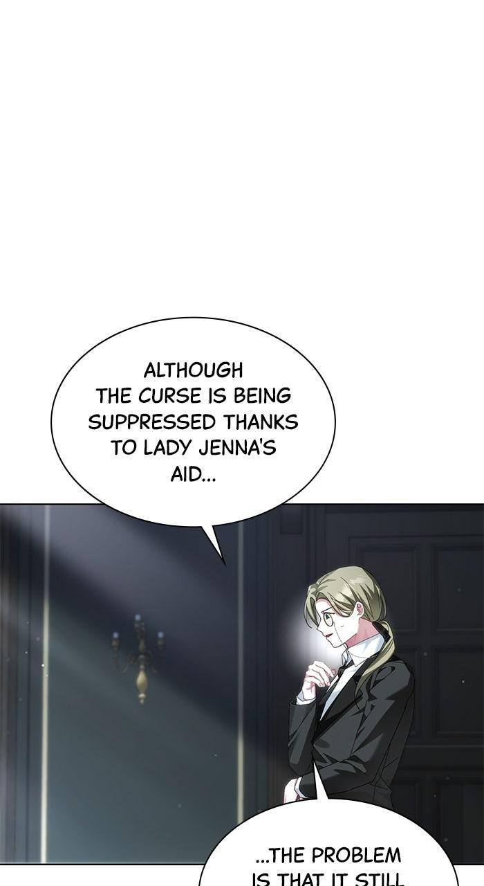 When the Archduke’s Leash Is Pulled Chapter 17 page 9 - 