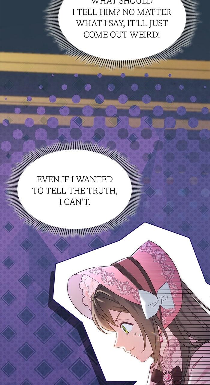 When the Archduke’s Leash Is Pulled Chapter 18 page 13 - 