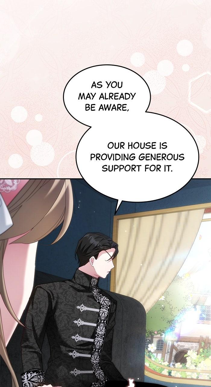 When the Archduke’s Leash Is Pulled Chapter 18 page 18 - 
