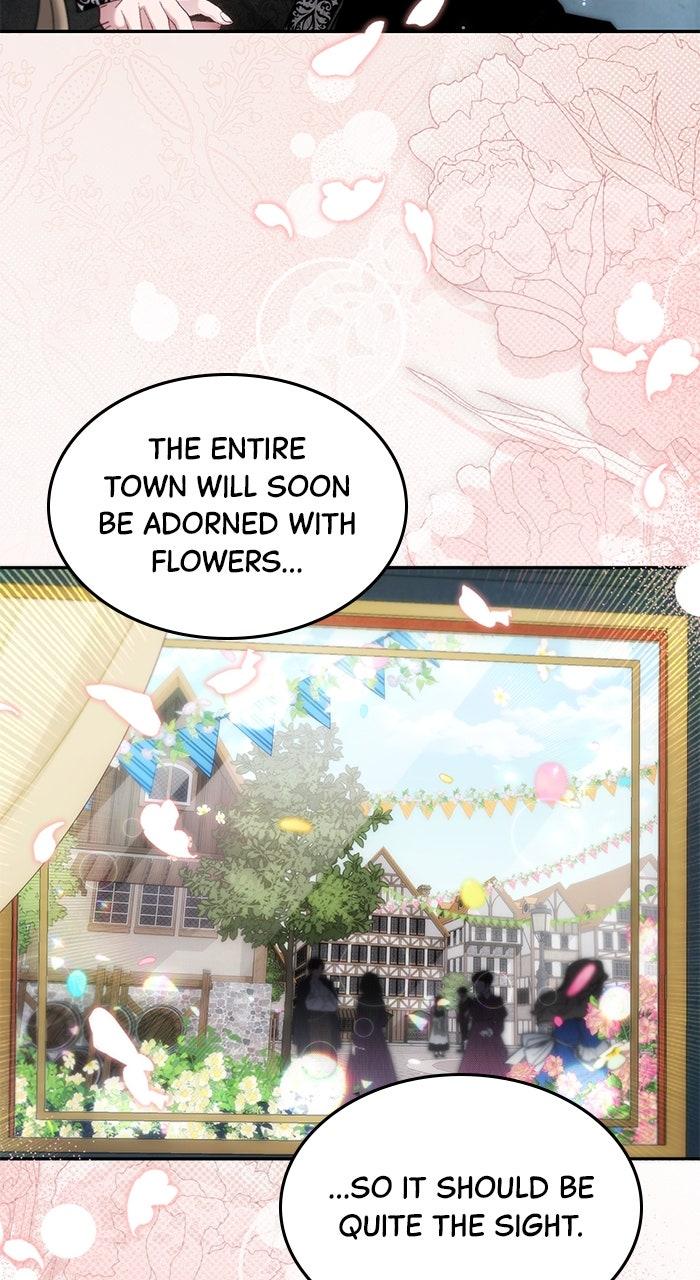 When the Archduke’s Leash Is Pulled Chapter 18 page 19 - 