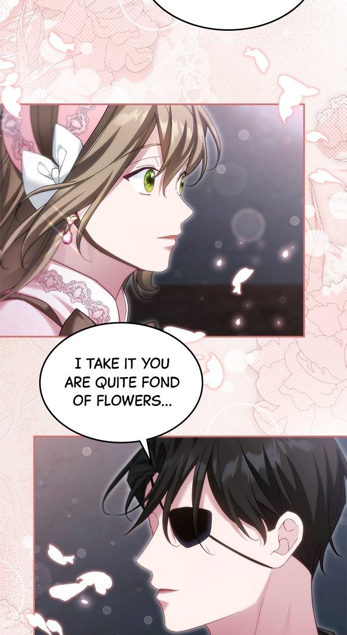 When the Archduke’s Leash Is Pulled Chapter 18 page 20 - 