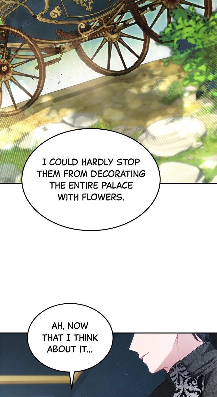 When the Archduke’s Leash Is Pulled Chapter 18 page 3 - 