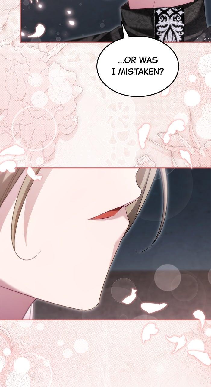 When the Archduke’s Leash Is Pulled Chapter 18 page 21 - 