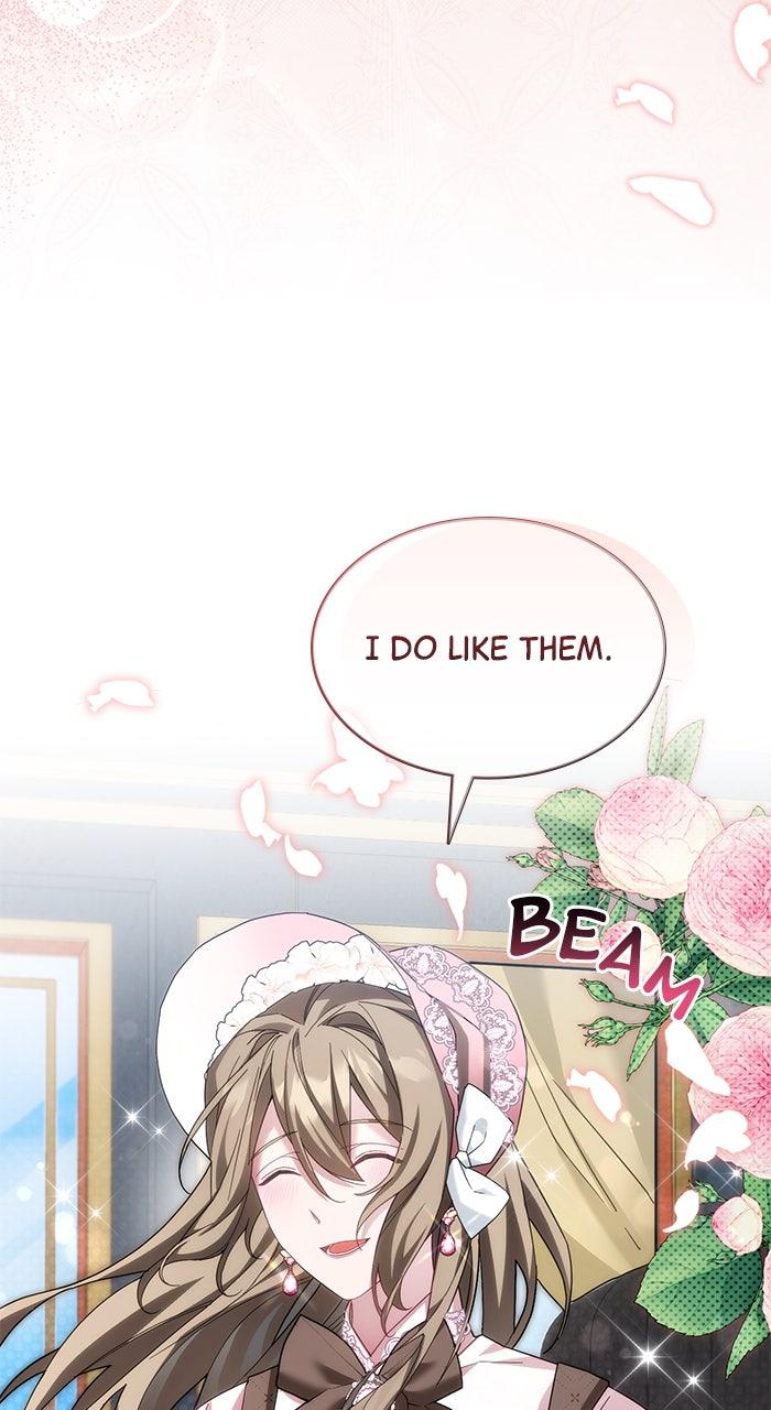 When the Archduke’s Leash Is Pulled Chapter 18 page 22 - 