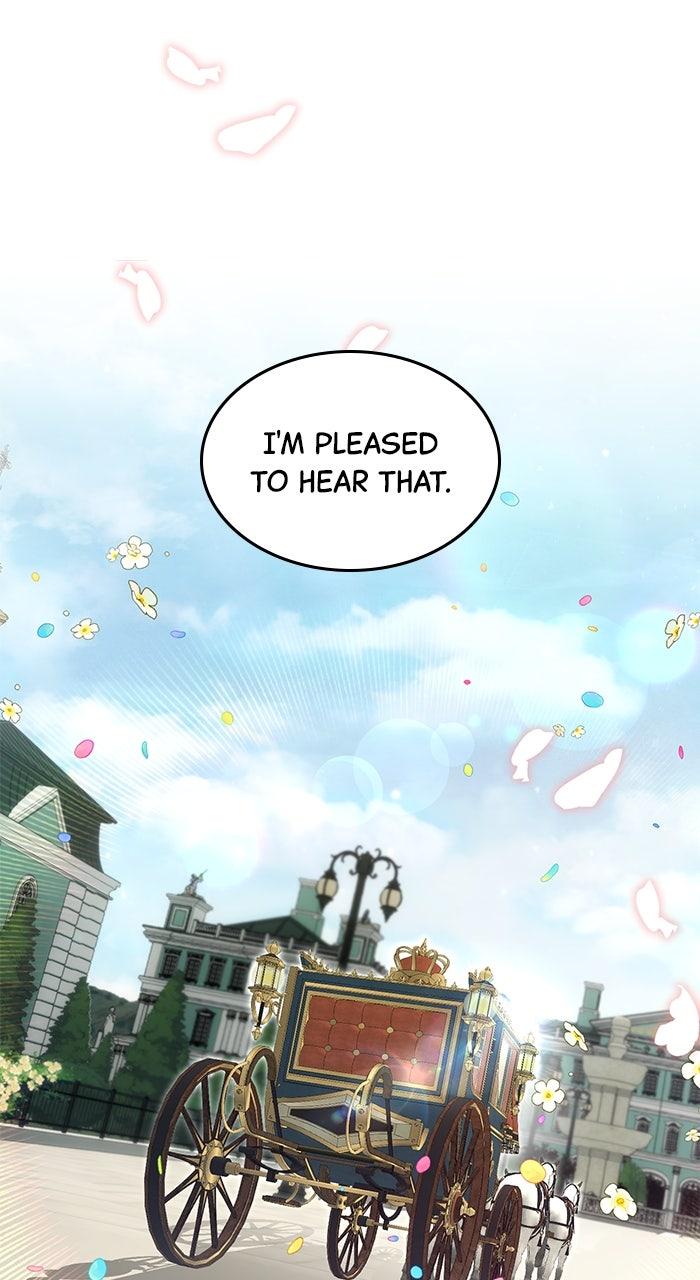When the Archduke’s Leash Is Pulled Chapter 18 page 25 - 