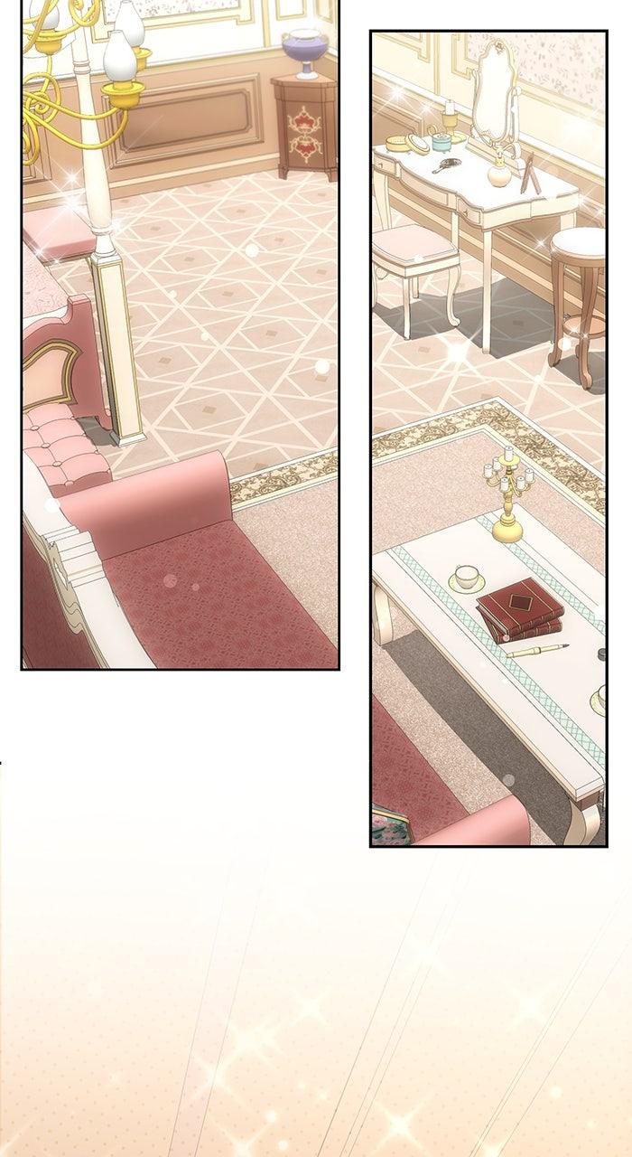 When the Archduke’s Leash Is Pulled Chapter 18 page 28 - 