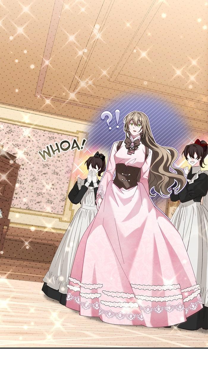 When the Archduke’s Leash Is Pulled Chapter 18 page 29 - 