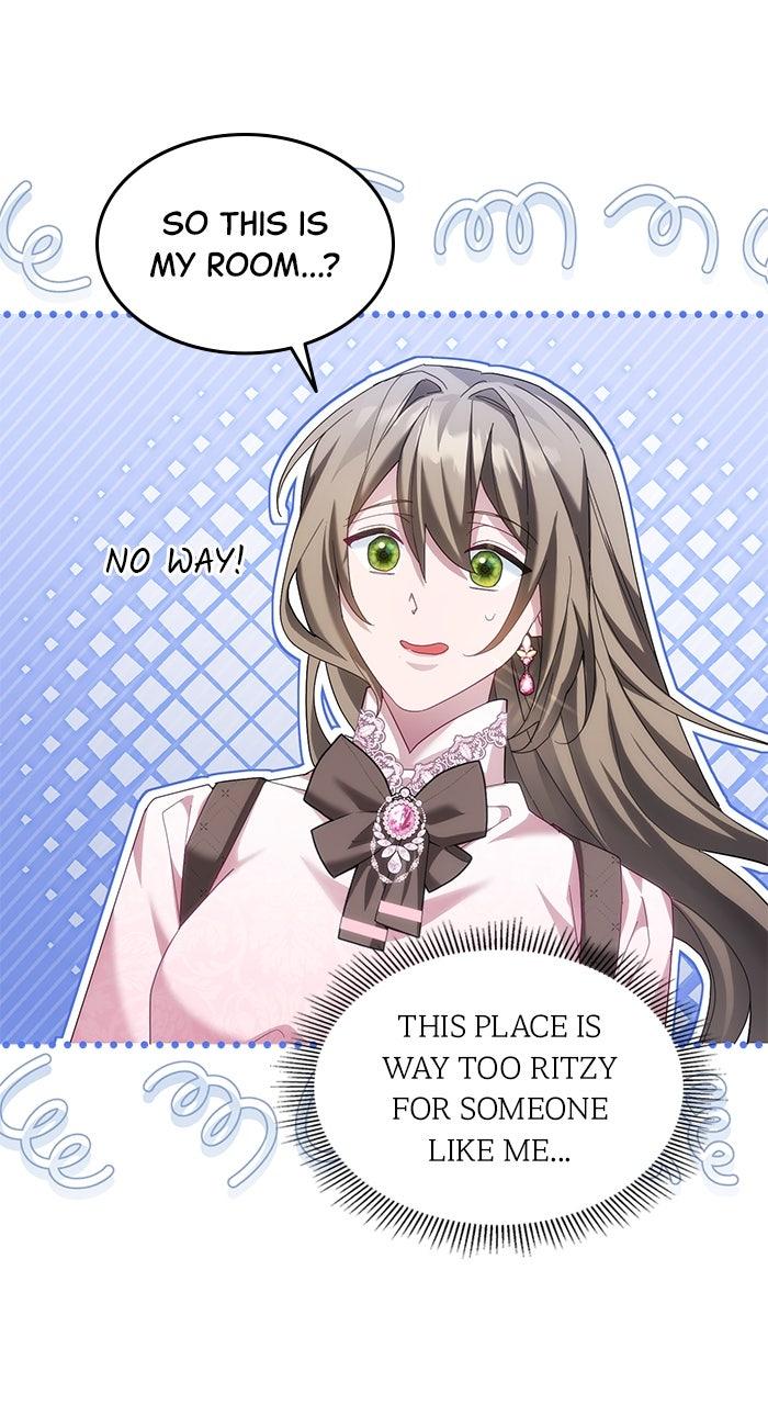 When the Archduke’s Leash Is Pulled Chapter 18 page 30 - 