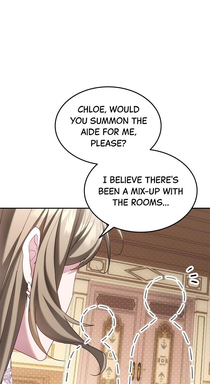 When the Archduke’s Leash Is Pulled Chapter 18 page 31 - 