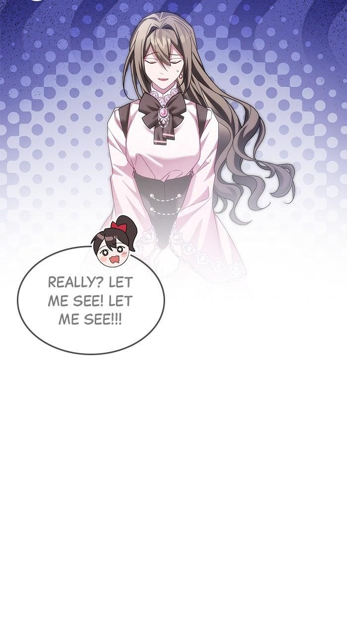 When the Archduke’s Leash Is Pulled Chapter 18 page 35 - 