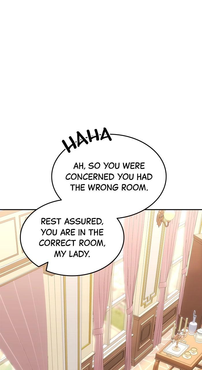 When the Archduke’s Leash Is Pulled Chapter 18 page 36 - 
