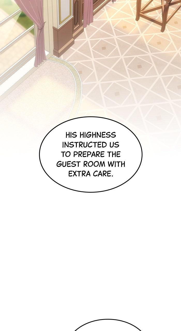 When the Archduke’s Leash Is Pulled Chapter 18 page 37 - 