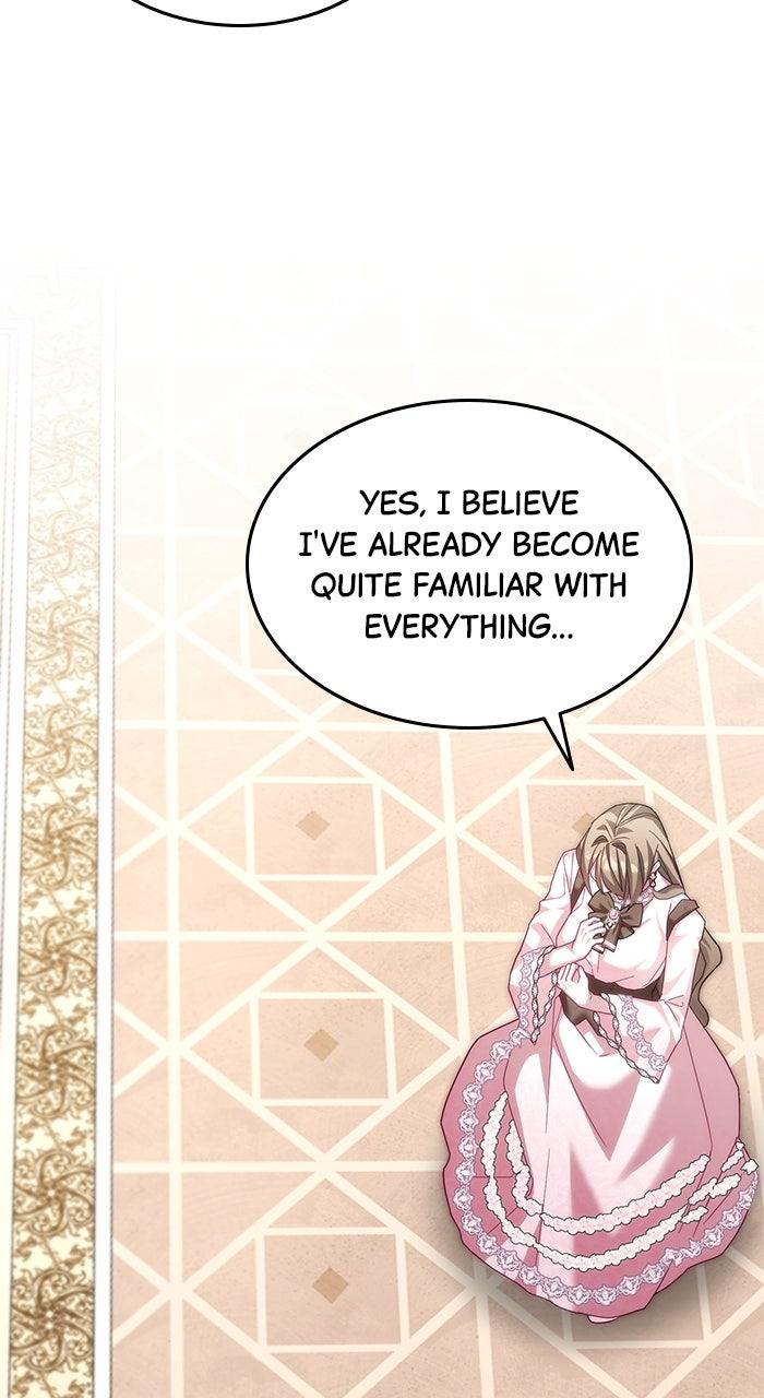 When the Archduke’s Leash Is Pulled Chapter 18 page 39 - 
