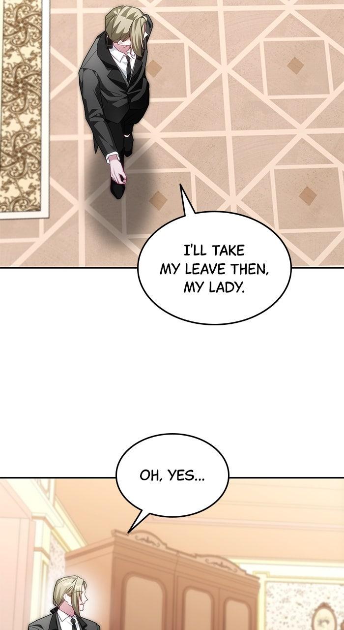 When the Archduke’s Leash Is Pulled Chapter 18 page 40 - 