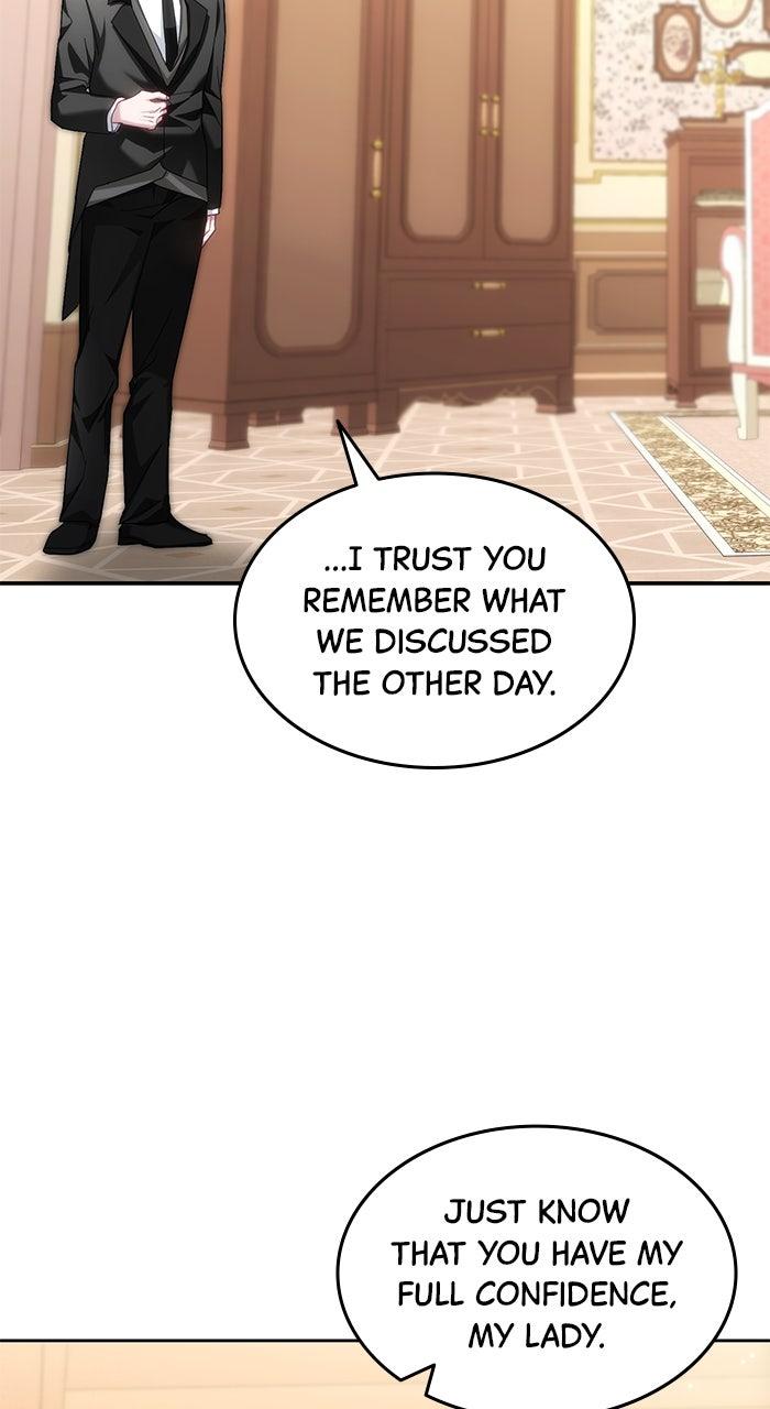 When the Archduke’s Leash Is Pulled Chapter 18 page 41 - 