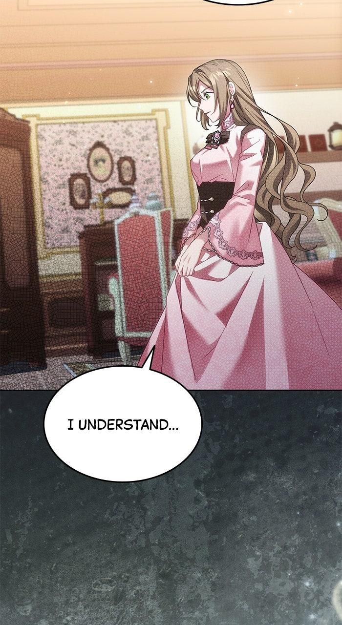 When the Archduke’s Leash Is Pulled Chapter 18 page 42 - 