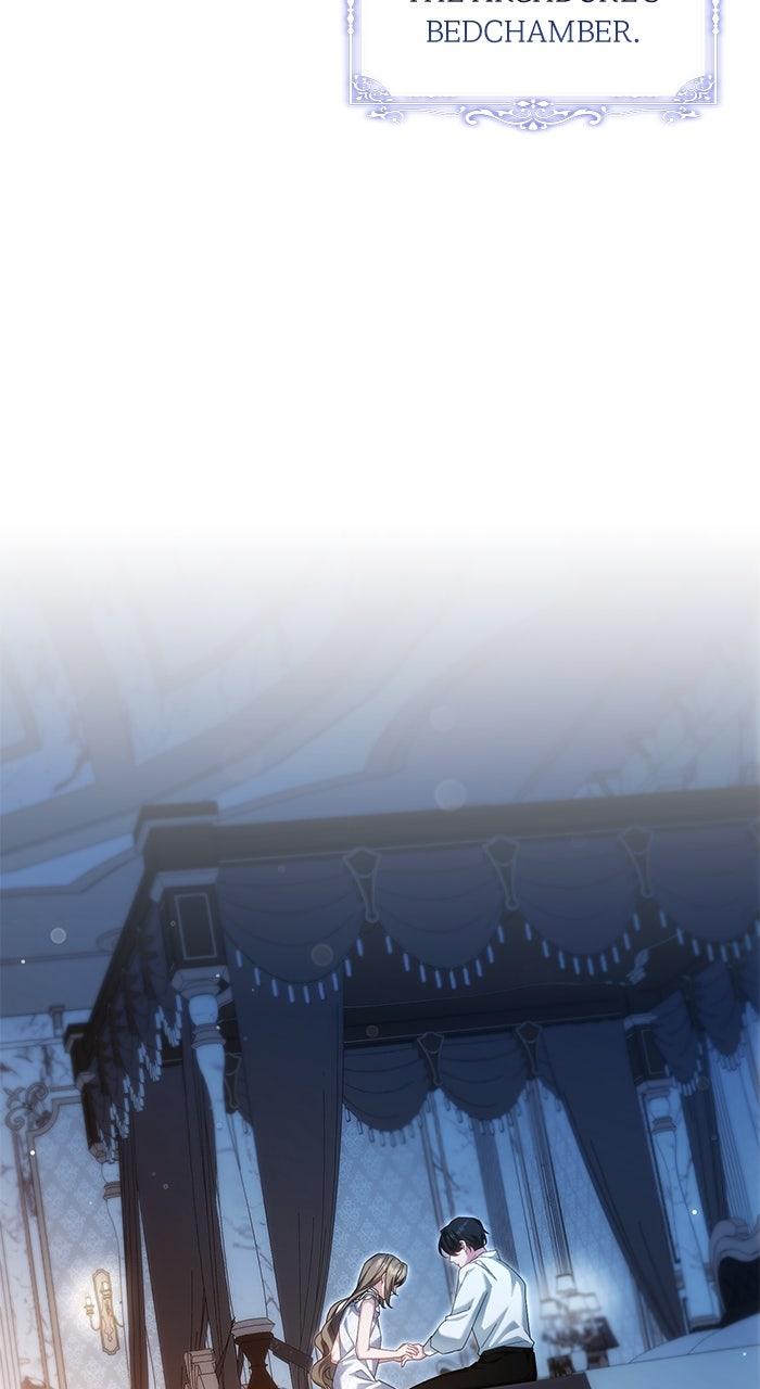 When the Archduke’s Leash Is Pulled Chapter 18 page 45 - 