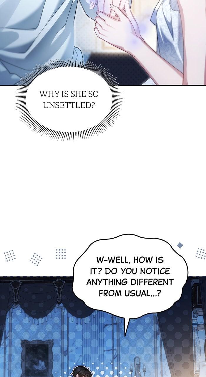 When the Archduke’s Leash Is Pulled Chapter 18 page 49 - 