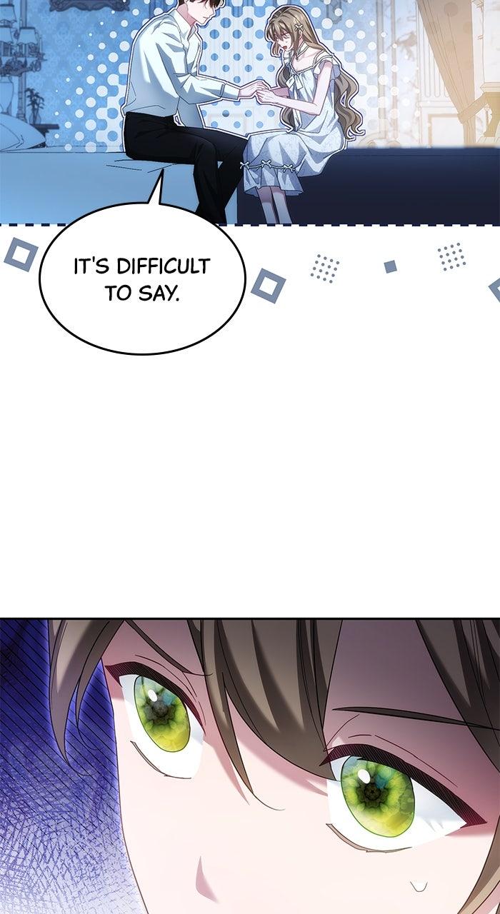 When the Archduke’s Leash Is Pulled Chapter 18 page 50 - 