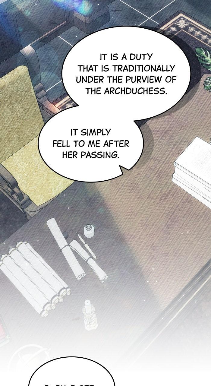 When the Archduke’s Leash Is Pulled Chapter 18 page 6 - 