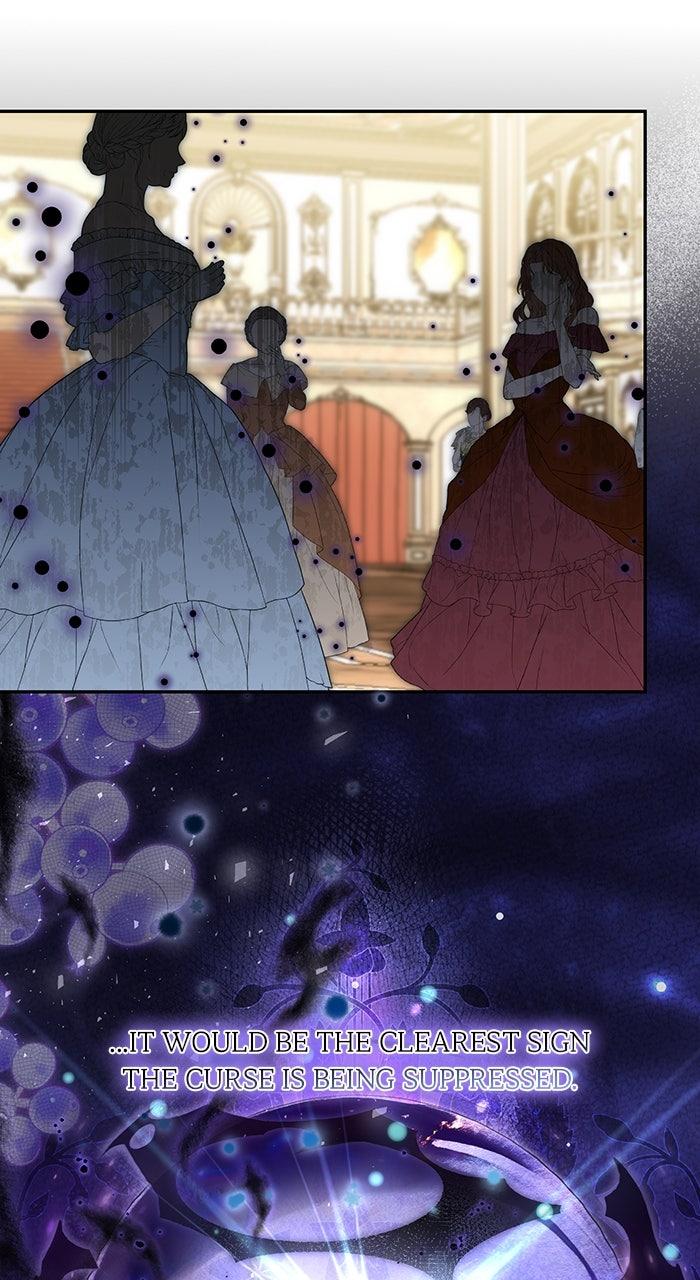 When the Archduke’s Leash Is Pulled Chapter 18 page 53 - 