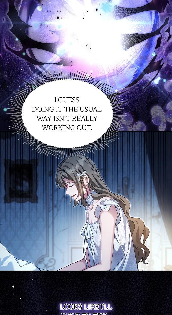 When the Archduke’s Leash Is Pulled Chapter 18 page 54 - 