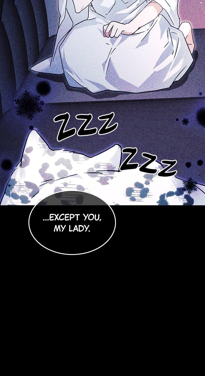 When the Archduke’s Leash Is Pulled Chapter 18 page 58 - 