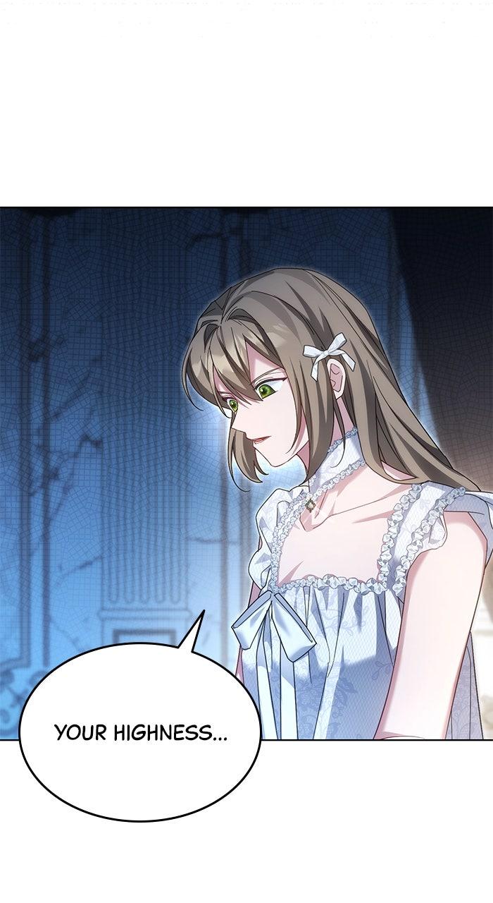 When the Archduke’s Leash Is Pulled Chapter 18 page 60 - 