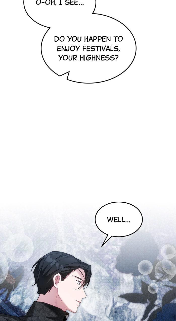 When the Archduke’s Leash Is Pulled Chapter 18 page 7 - 